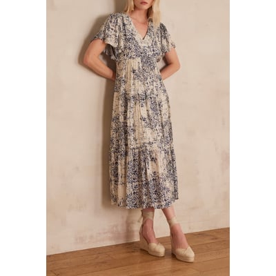 Robe CAMILLE Maison 123