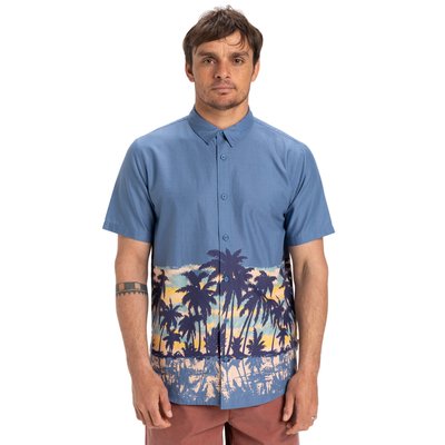 Chemise à manches courtes APERO CLASSIC ENGINEERED QUIKSILVER