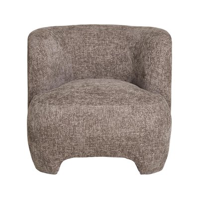 Fauteuil - OLBIA LISA DESIGN
