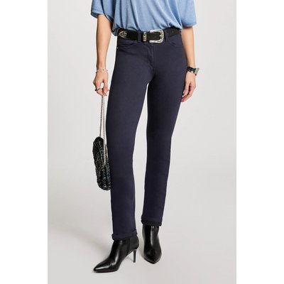 Pantalon droit MORGAN