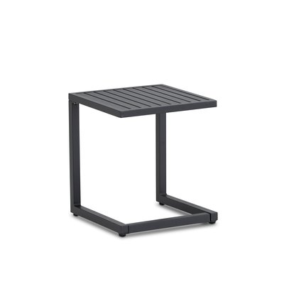 Table d'appoint, aluminium, PUNTA CANA DEFORA HOME