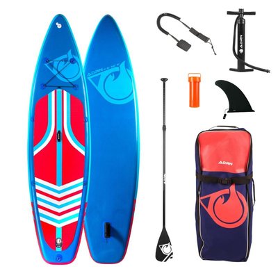 Paddle gonflable TOURER 11'6 ADRN