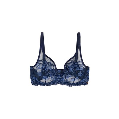 Soutien-gorge emboîtant brodé NEXT