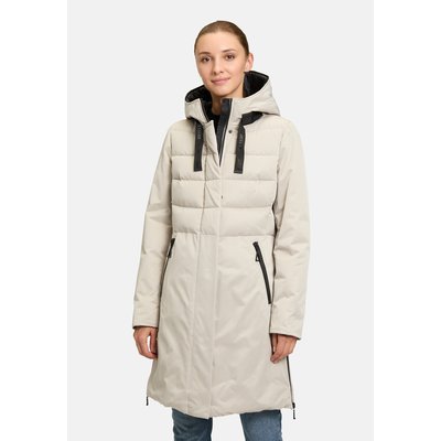 Veste d'hiver duvet synthétique AMBER & JUNE