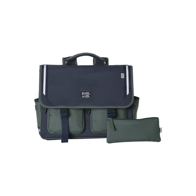 Cartable polyester VERTBAUDET