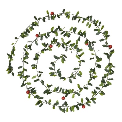 GDN VERTE FINE 2.7M BAIES RGE FEERIC LIGHTS & CHRISTMAS