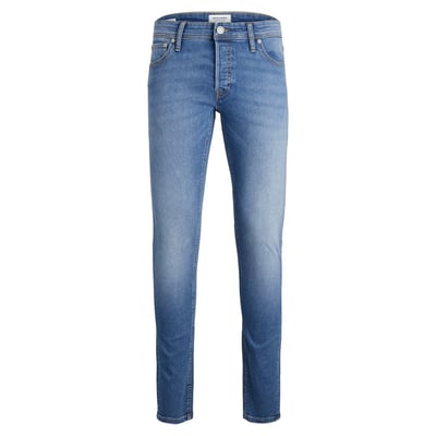 Mid Rise Skinny Jeans JACK & JONES JUNIOR
