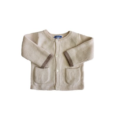 Gilet - Très bon état JACADI