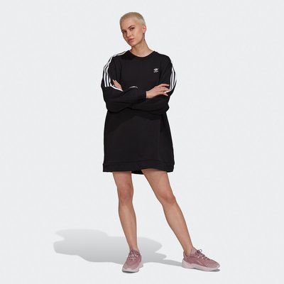 Robe sweat femme adidas 2025