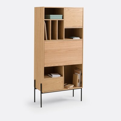 Sekretär Miha mit Regal LA REDOUTE INTERIEURS