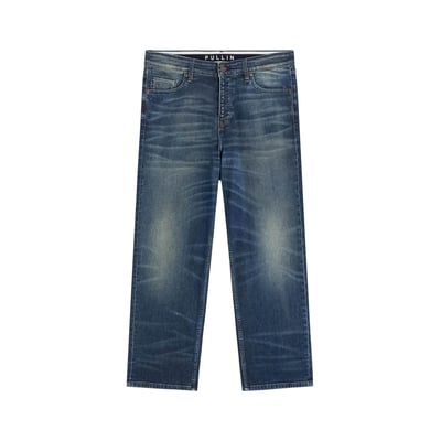PANTALON MID LOOSE DOORS PULLIN