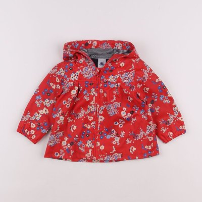 Parka - Très bon état PETIT BATEAU
