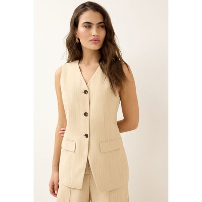 Gilet classe femme La Redoute