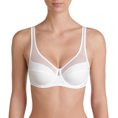 Sous pull femme transparent La Redoute