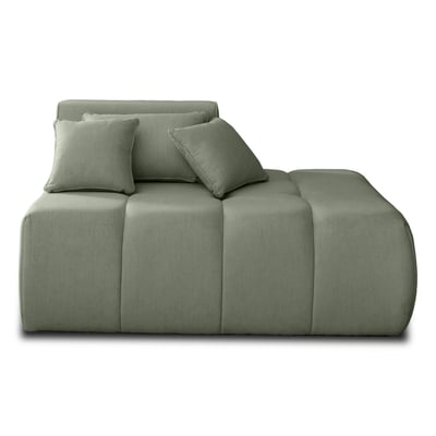 Module d'assise droit - CARACAS BEST MOBILIER
