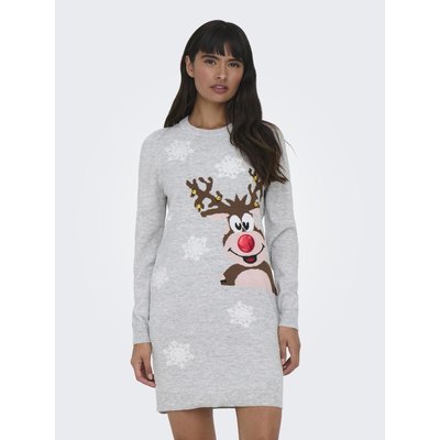 Robe en maille ONLY ONLY