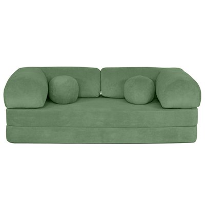 Canapé Convertible en  3 places - NEBULA LISA DESIGN