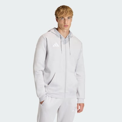 Veste À Capuche Zippée Entrada26 adidas Performance