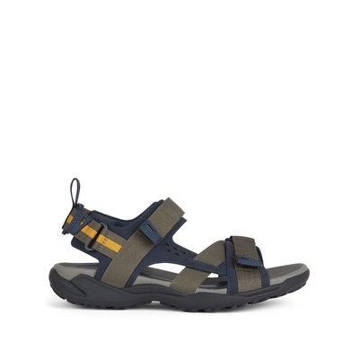 Sandalen Terreno + Grip GEOX