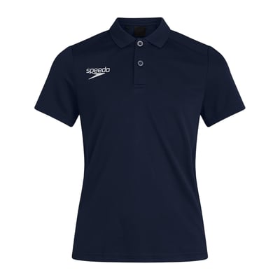 Polo manches courtes motif/style logo CLUB DRY SPEEDO