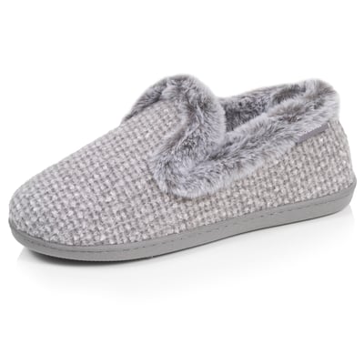 Chaussons Charentaises ISOTONER
