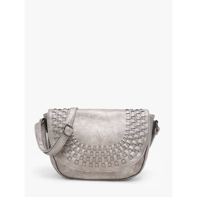 Sac bandoulière Winter tresse MINIPRIX