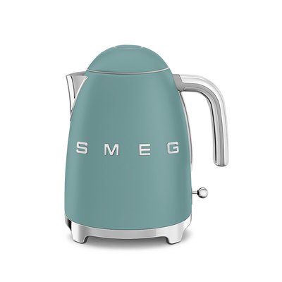 Bouilloire électrique 1,7 L KLF03EGMEU SMEG