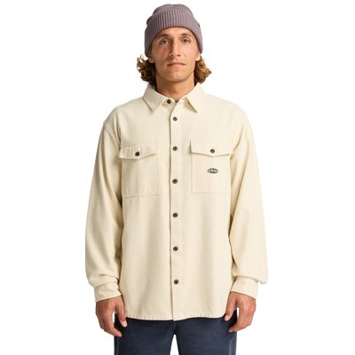 Chemise manches longues DEL MAR FLANNEL BILLABONG