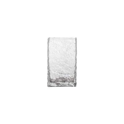 Vase transparent en verre Remon BLOOMINGVILLE