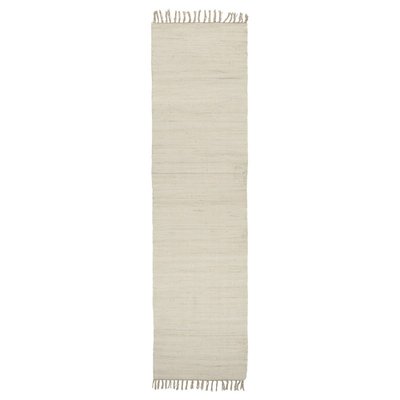Tapis long coton IB LAURSEN