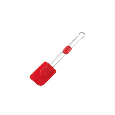Spatule de pâtisserie FLEXXIBEL LOVE DR OETKER