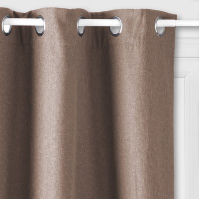 Rideau isolant Tim - 140 x 260 cm ATMOSPHERA