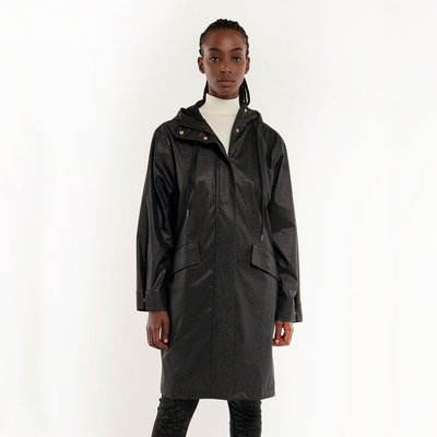 Veste de pluie à paillettes DRAKE WILD