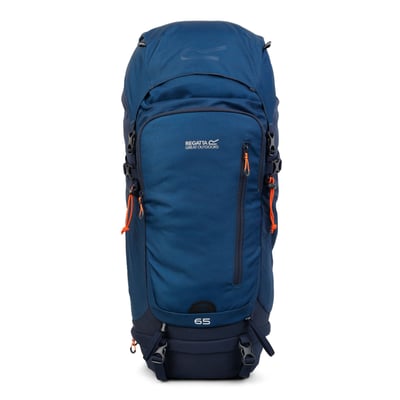 Sac à dos de randonnée HIGHTON REGATTA