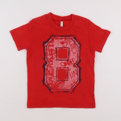 Tee-shirt - Très bon état BENETTON