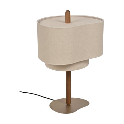 Lampe en Textile PEBBLE MARKET SET 