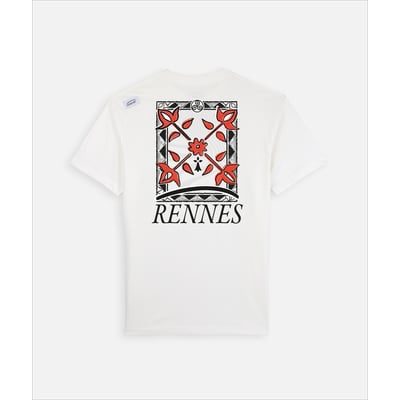 Tee-shirt manches courtes RENNES OXBOW