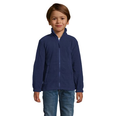 Veste polaire NORTH SOLS