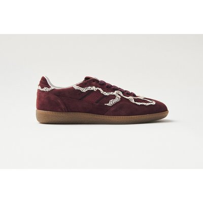 Baskets en cuir Tb.490 Crochet ALOHAS