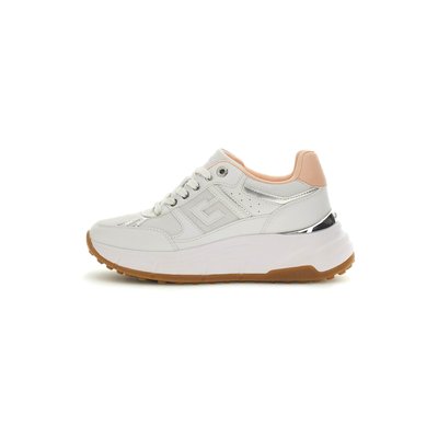 Baskets De Running Fonzi Empiècement Irisé GUESS
