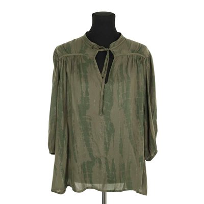 Blouse - Très Bon État BA&SH