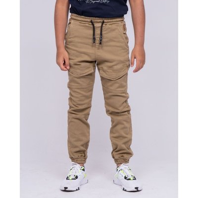 Pantalon Battle Molleton Clogo-j RITCHIE