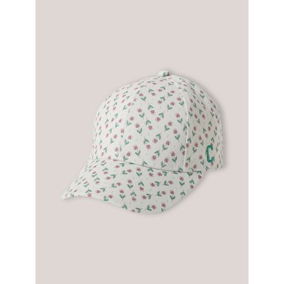 Casquette - imprimé Puglia CYRILLUS