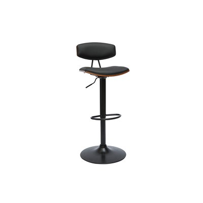Tabouret de bar design réglable VASCO MILIBOO