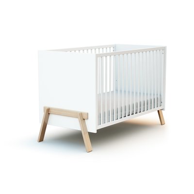 Lit bébé en bois CANAILLE AT4