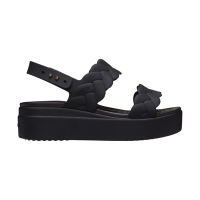 Sandales à Boucle Brooklyn Woven Upper CROCS