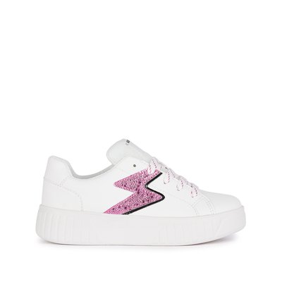 Atmungsaktive Sneakers Mikiroshi GEOX