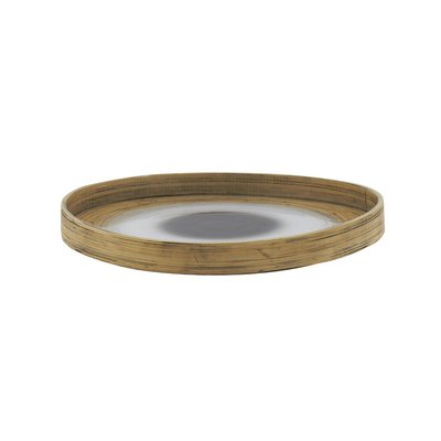 Plateau en bambou AUBRY GASPARD
