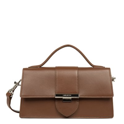 Sac cuir PARIS ILY LANCASTER