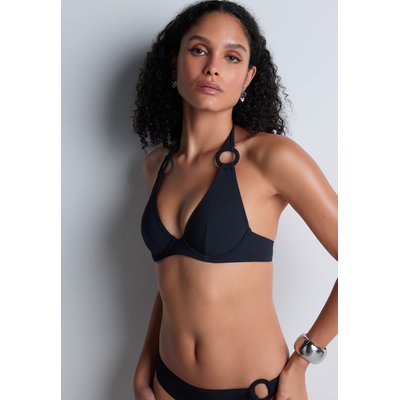 Haut de maillot de bain Triangle avec armatures Summer Essence AUBADE